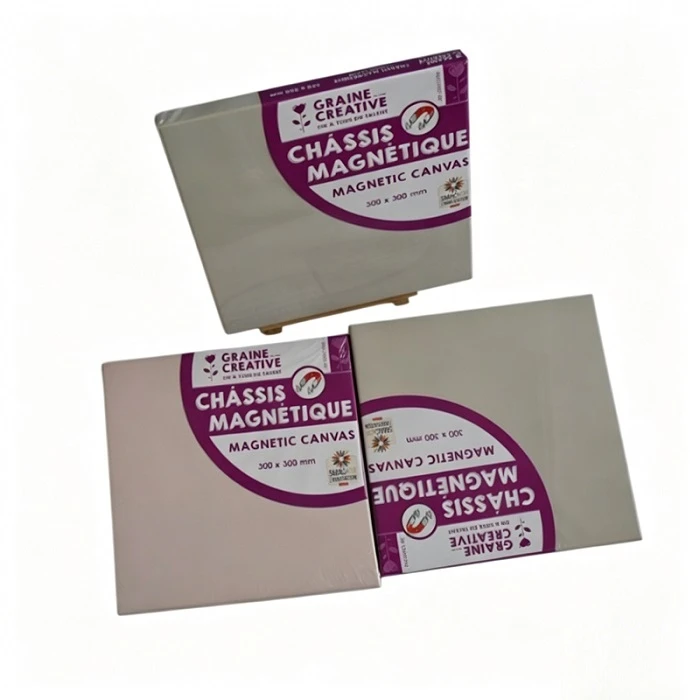 Magnetic Frames For Posters